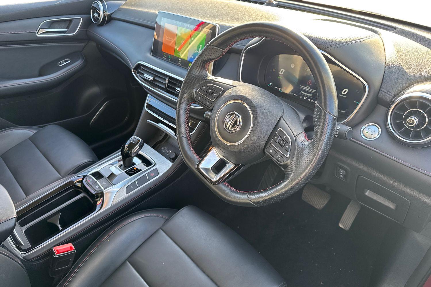 Used MG MG HS 2021 for sale - 76870422: Photo 10