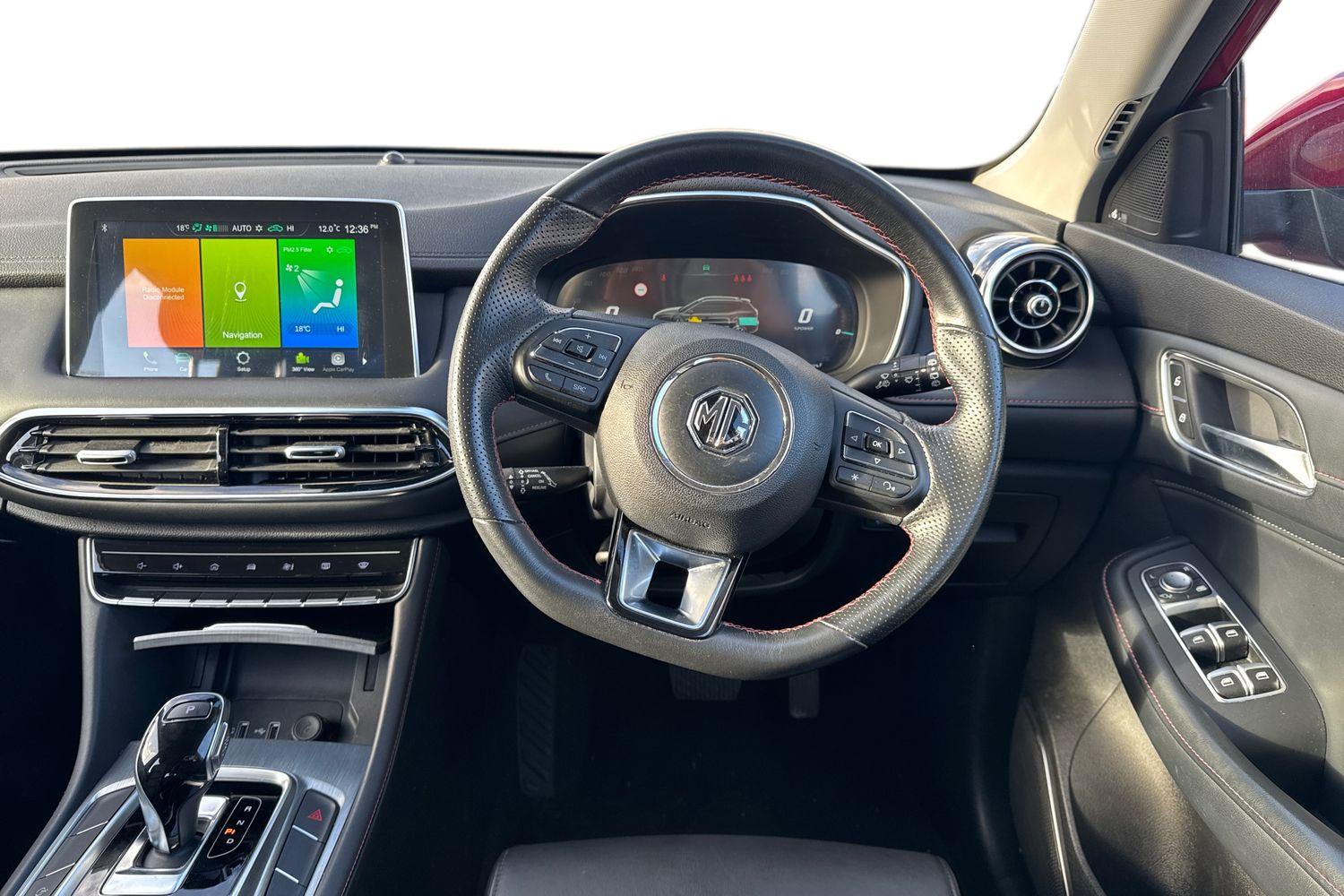 Used MG MG HS 2021 for sale - 76870422: Photo 11