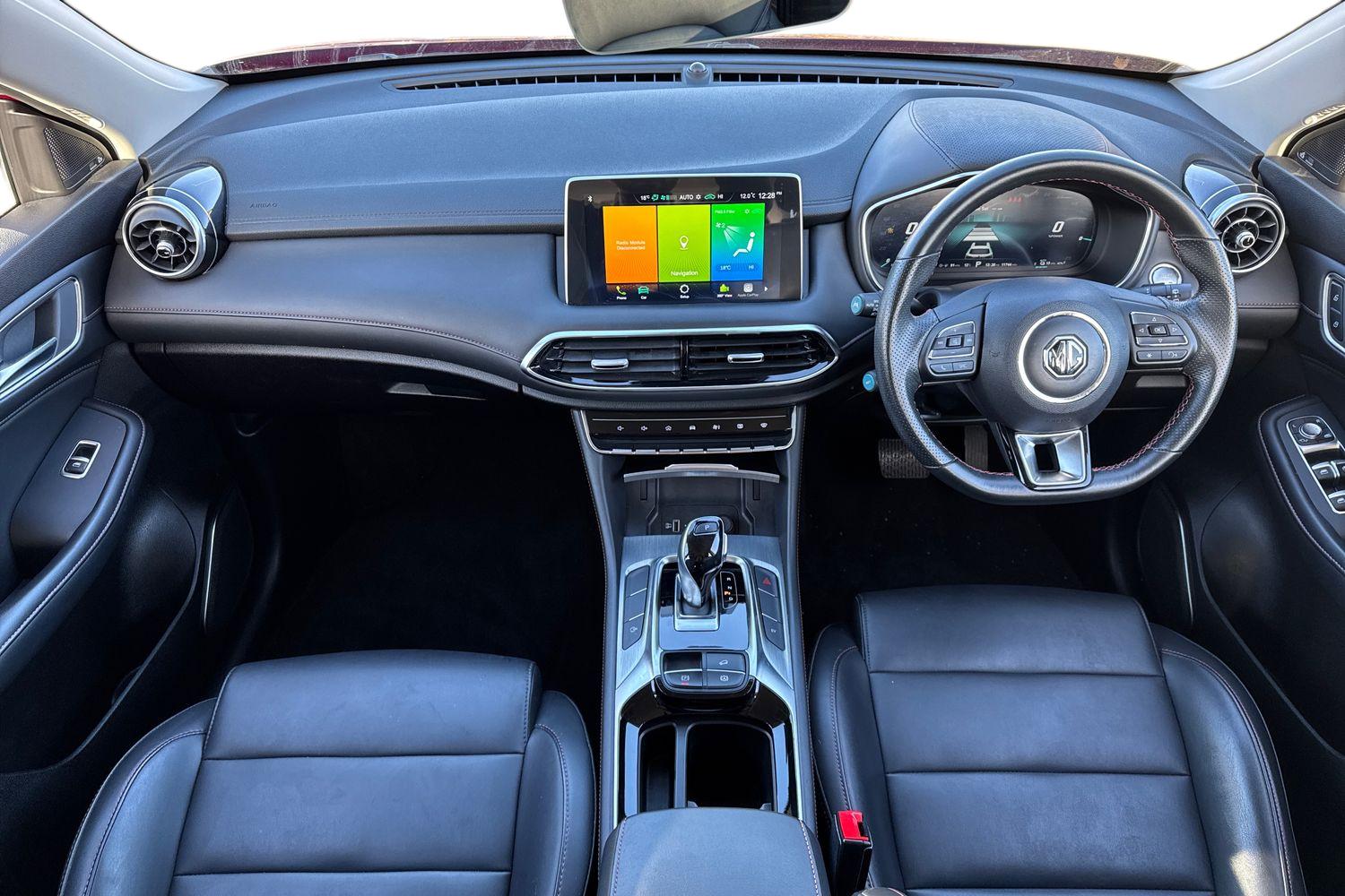 Used MG MG HS 2021 for sale - 76870422: Photo 12