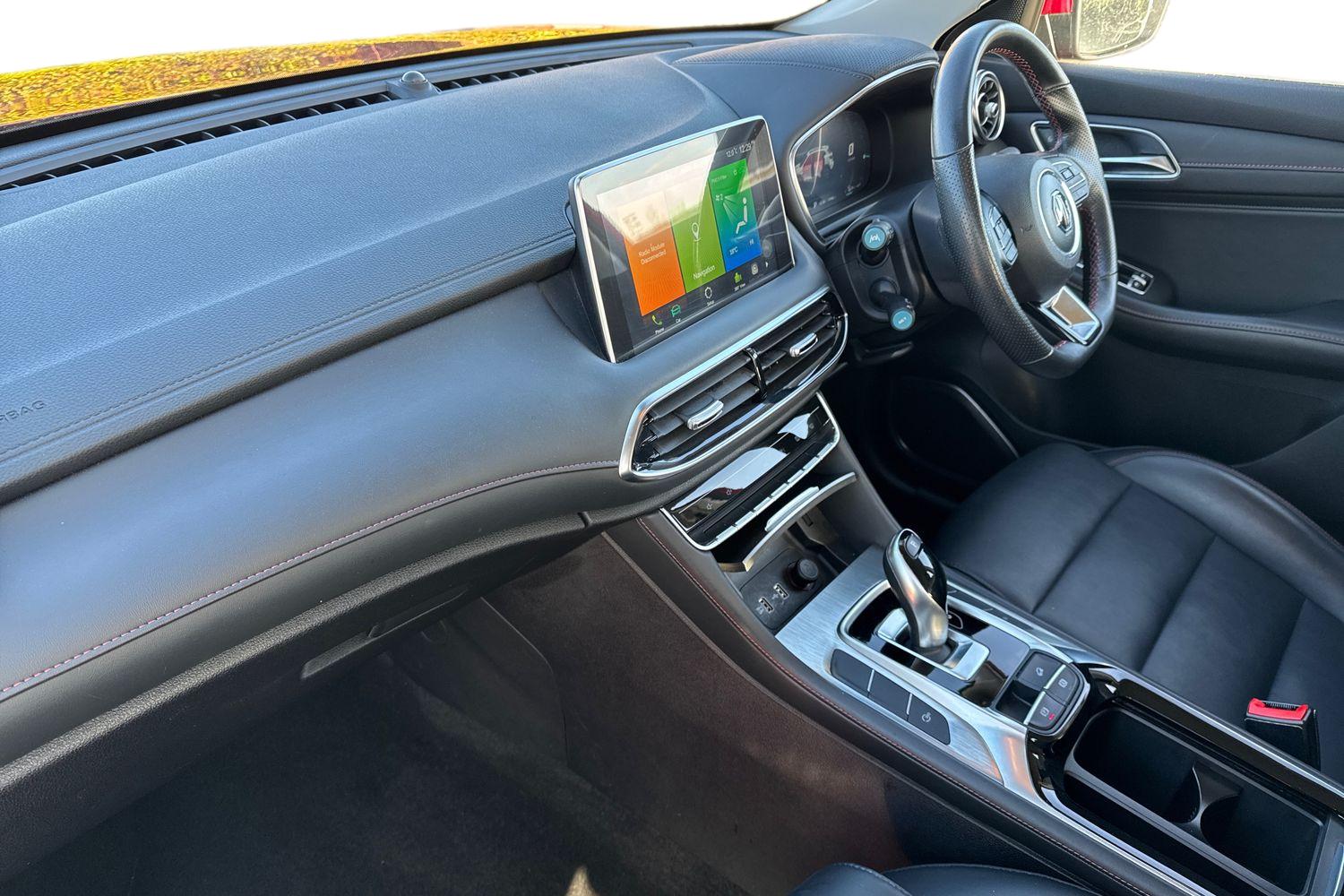 Used MG MG HS 2021 for sale - 76870422: Photo 13