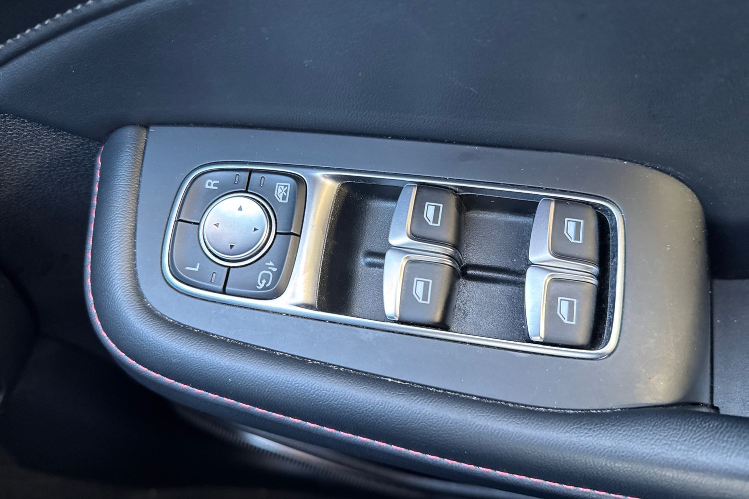 Used MG MG HS 2021 for sale - 76870422: Photo 16