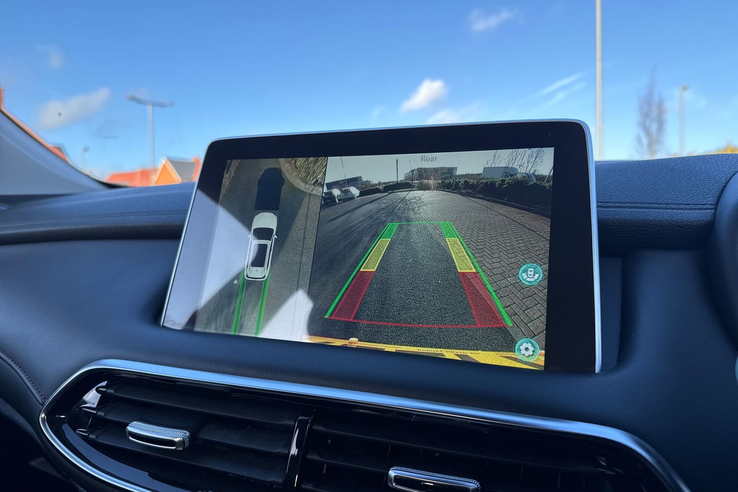 Used MG MG HS 2021 for sale - 76870422: Photo 19