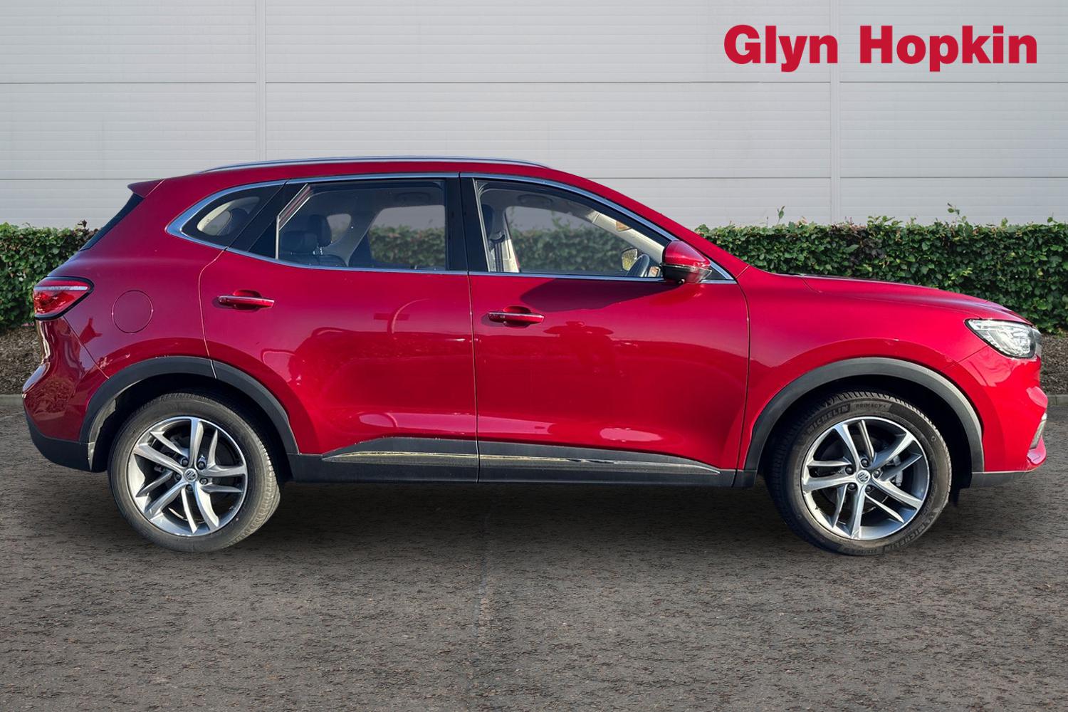 Used MG MG HS 2021 for sale - 76870422: Photo 2