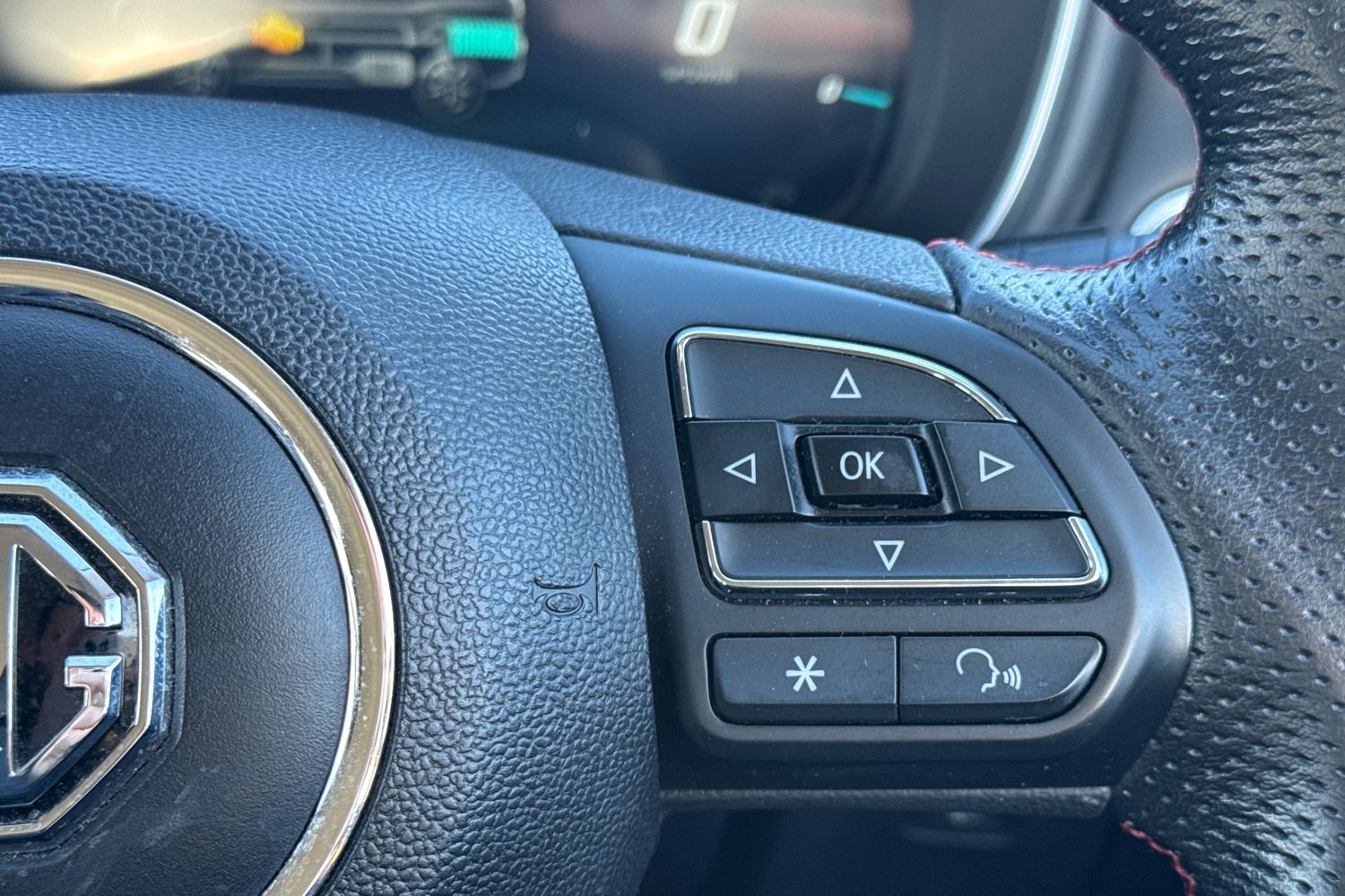 Used MG MG HS 2021 for sale - 76870422: Photo 22