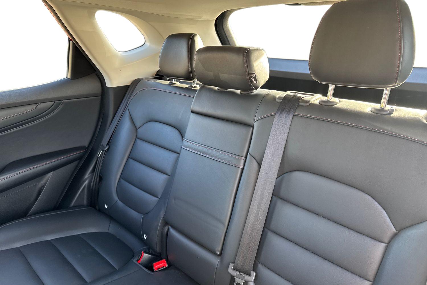 Used MG MG HS 2021 for sale - 76870422: Photo 23