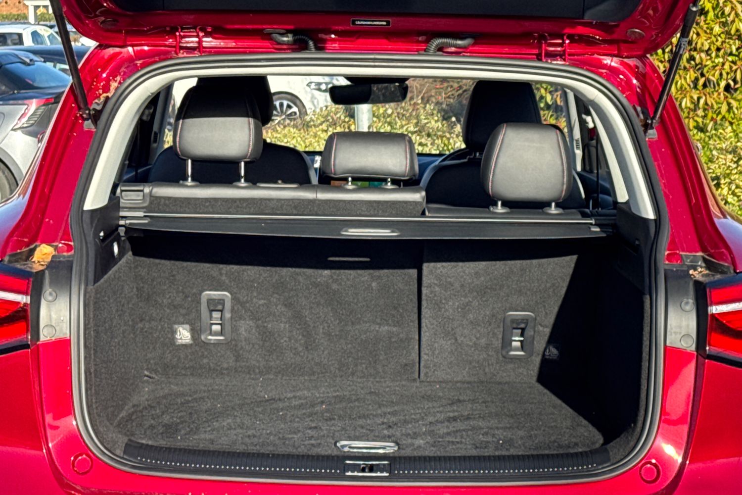 Used MG MG HS 2021 for sale - 76870422: Photo 24