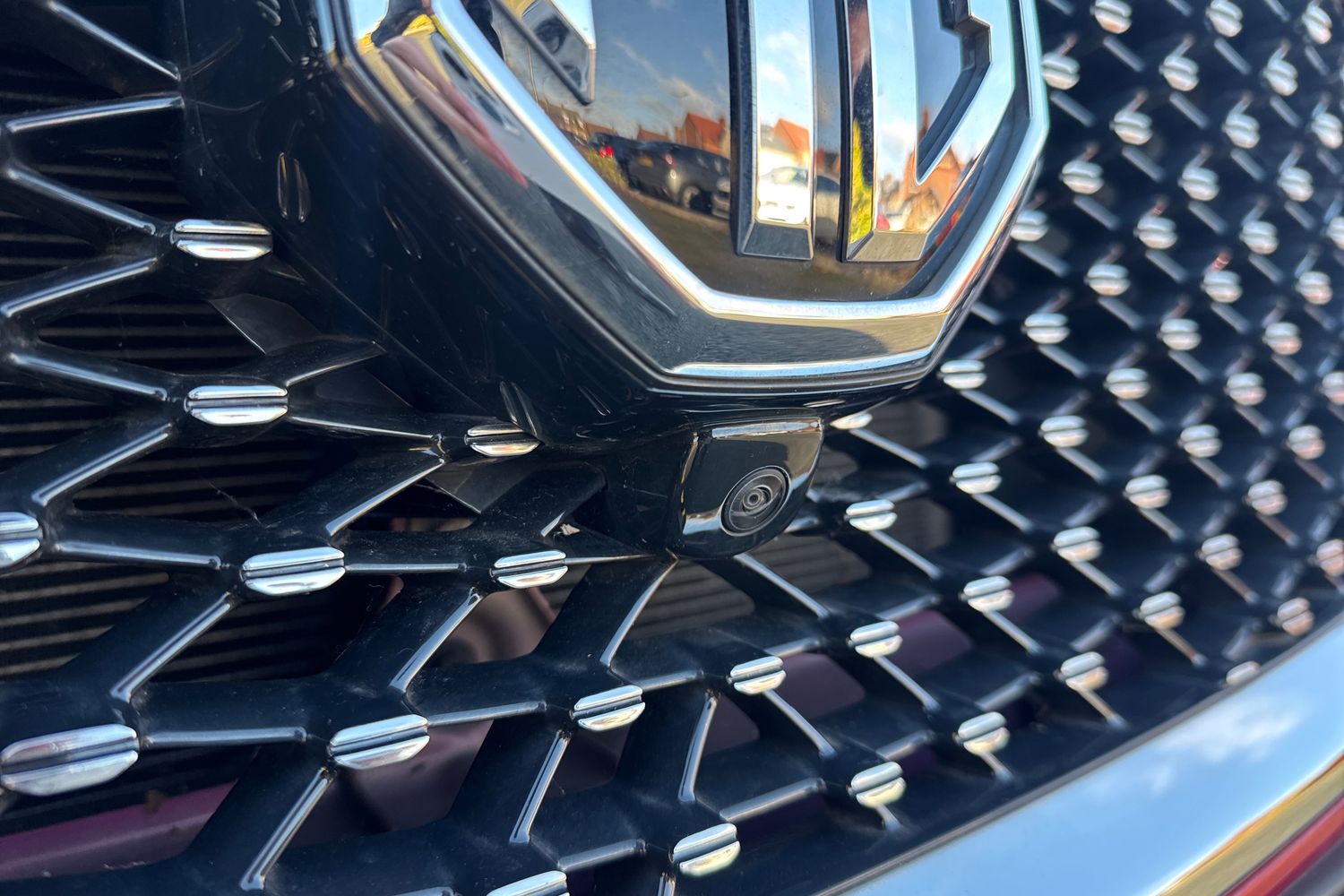 Used MG MG HS 2021 for sale - 76870422: Photo 25