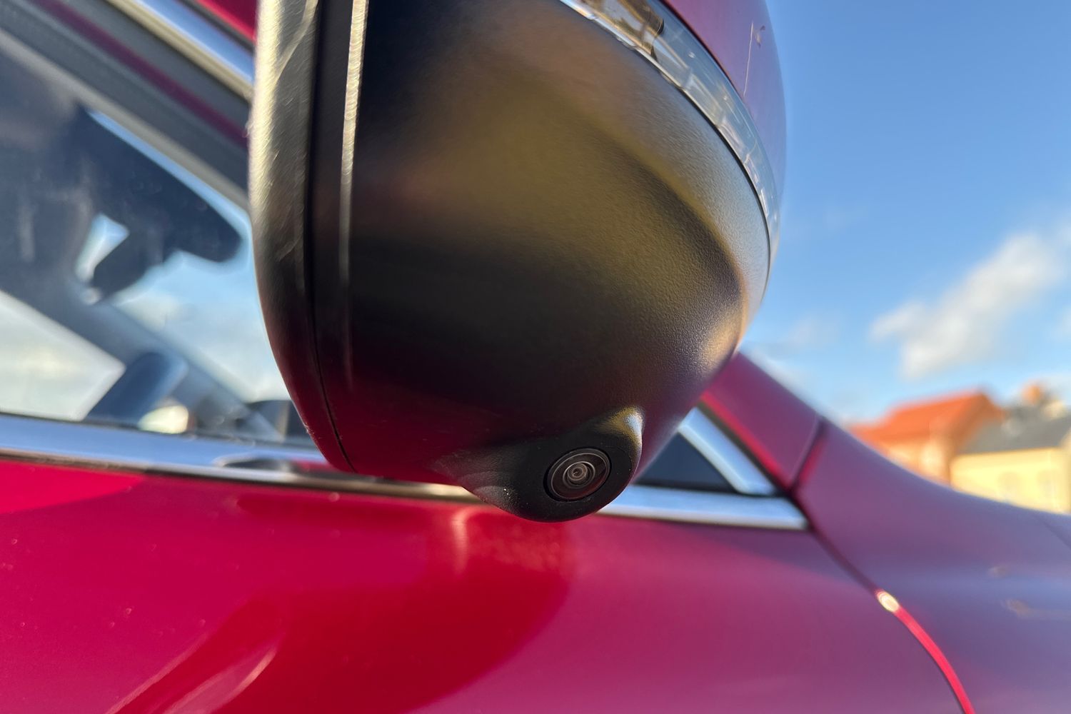 Used MG MG HS 2021 for sale - 76870422: Photo 26