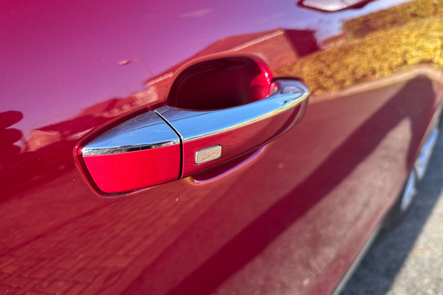 Used MG MG HS 2021 for sale - 76870422: Photo 27