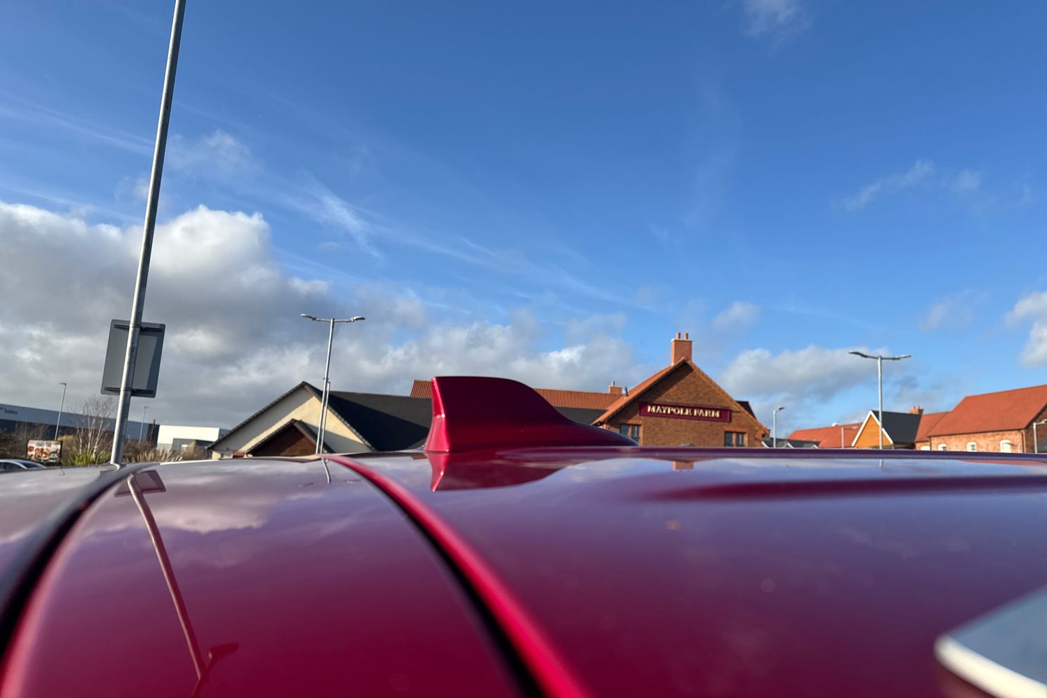 Used MG MG HS 2021 for sale - 76870422: Photo 28