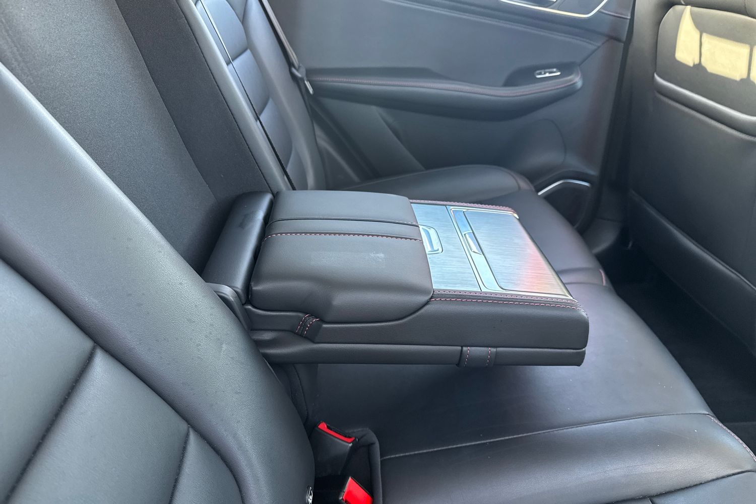 Used MG MG HS 2021 for sale - 76870422: Photo 33