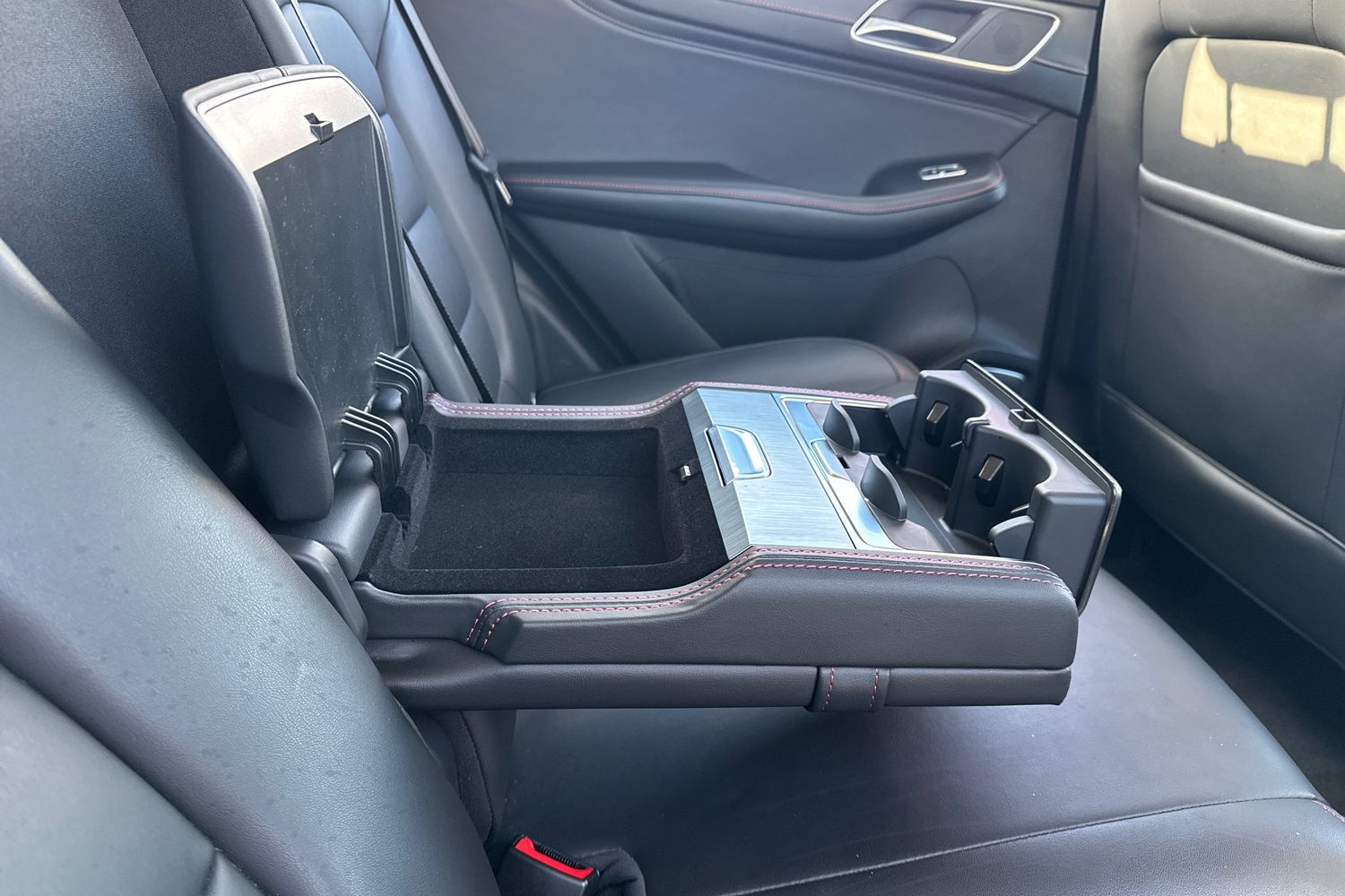 Used MG MG HS 2021 for sale - 76870422: Photo 34