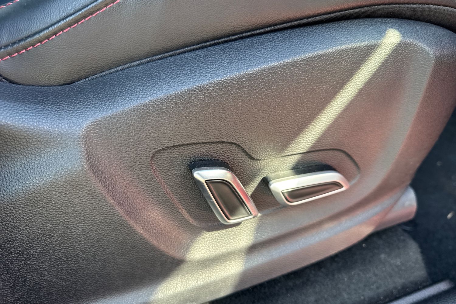 Used MG MG HS 2021 for sale - 76870422: Photo 36