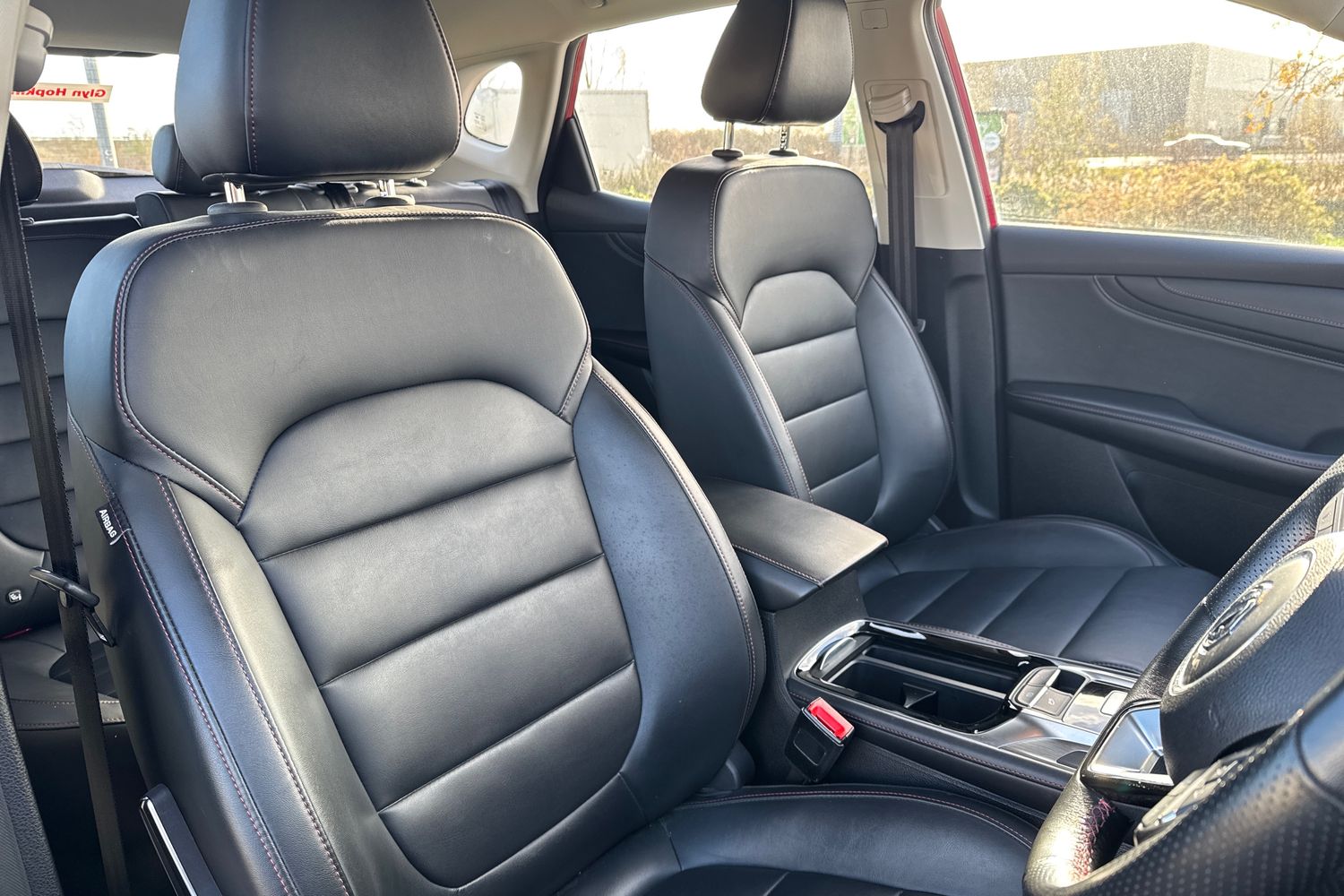 Used MG MG HS 2021 for sale - 76870422: Photo 37