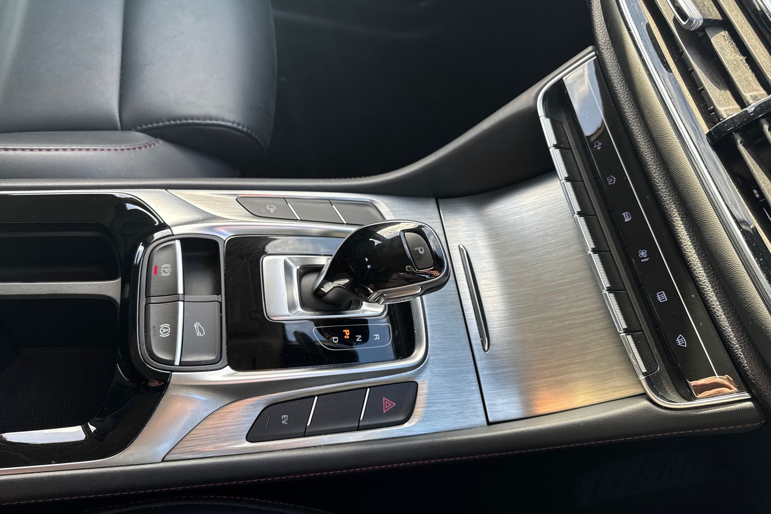 Used MG MG HS 2021 for sale - 76870422: Photo 39