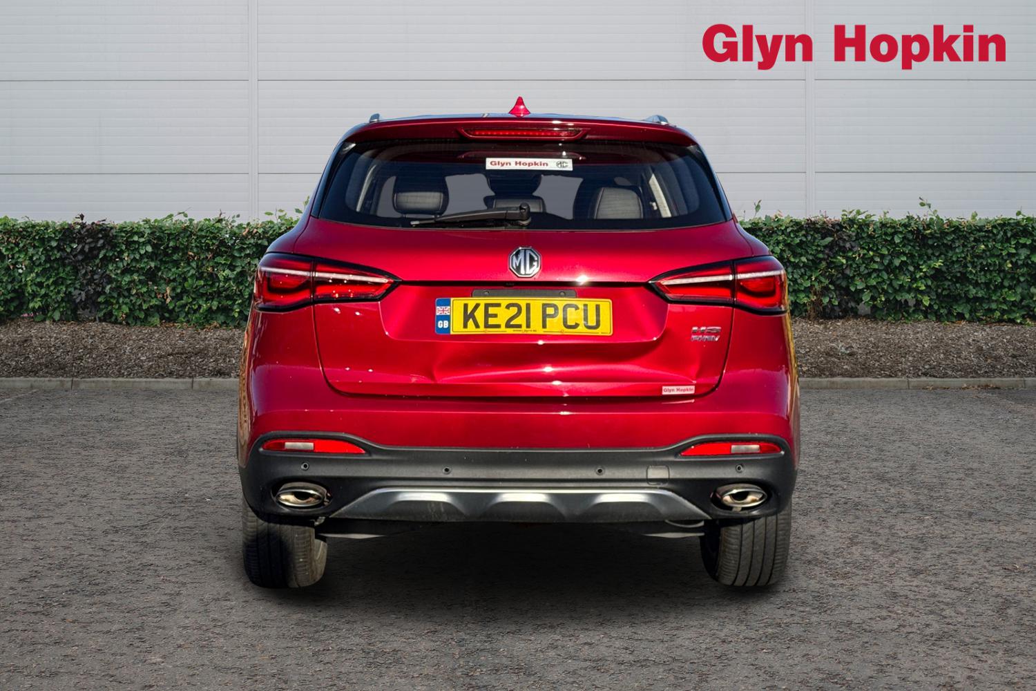 Used MG MG HS 2021 for sale - 76870422: Photo 4