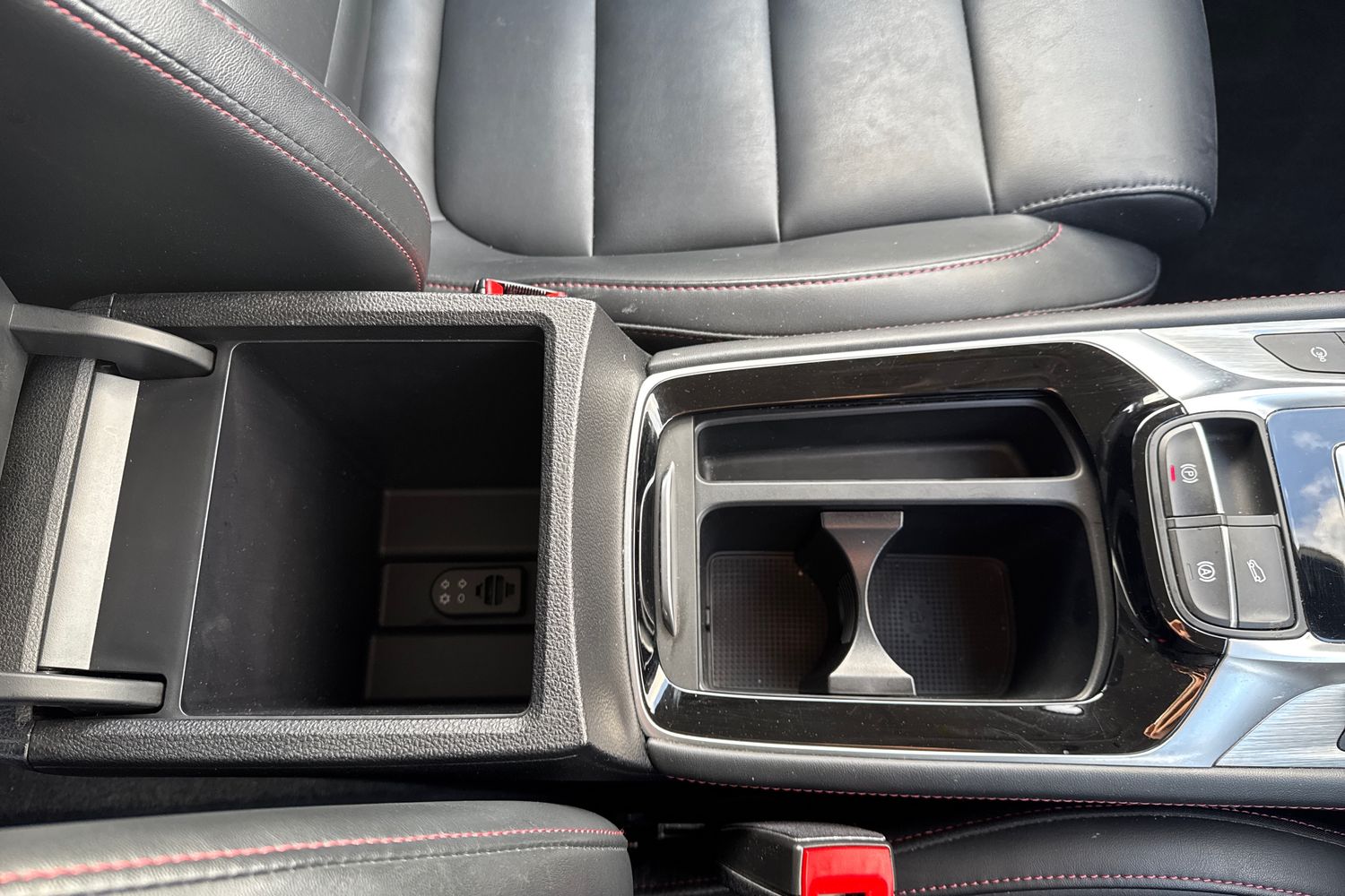 Used MG MG HS 2021 for sale - 76870422: Photo 41