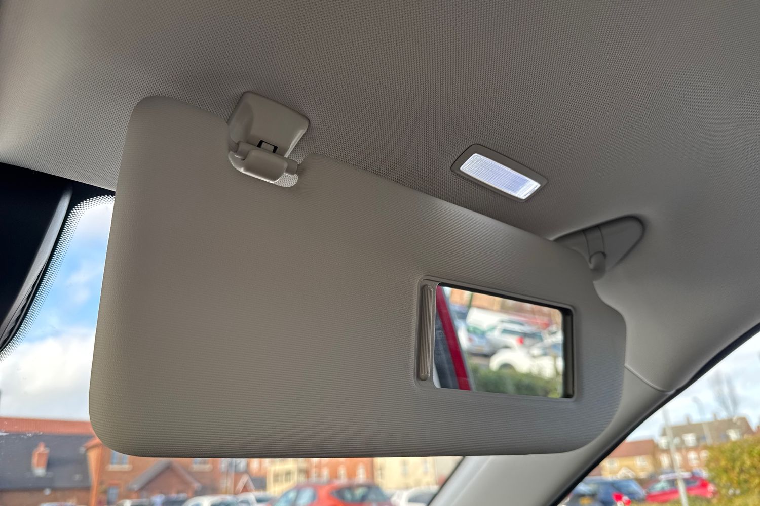 Used MG MG HS 2021 for sale - 76870422: Photo 42