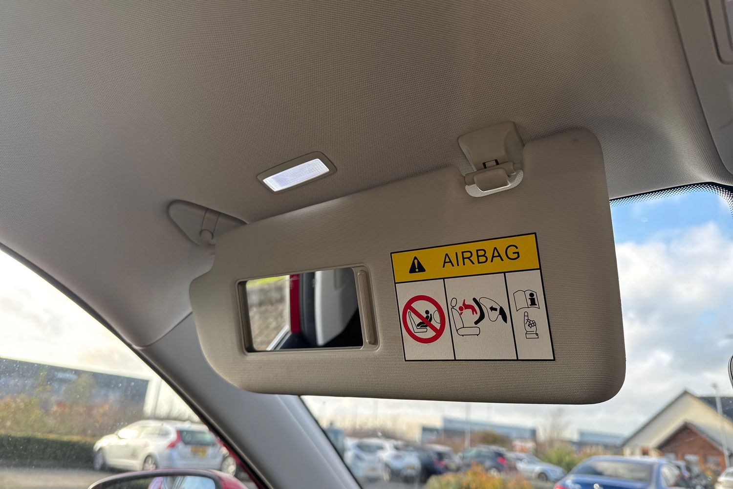 Used MG MG HS 2021 for sale - 76870422: Photo 43