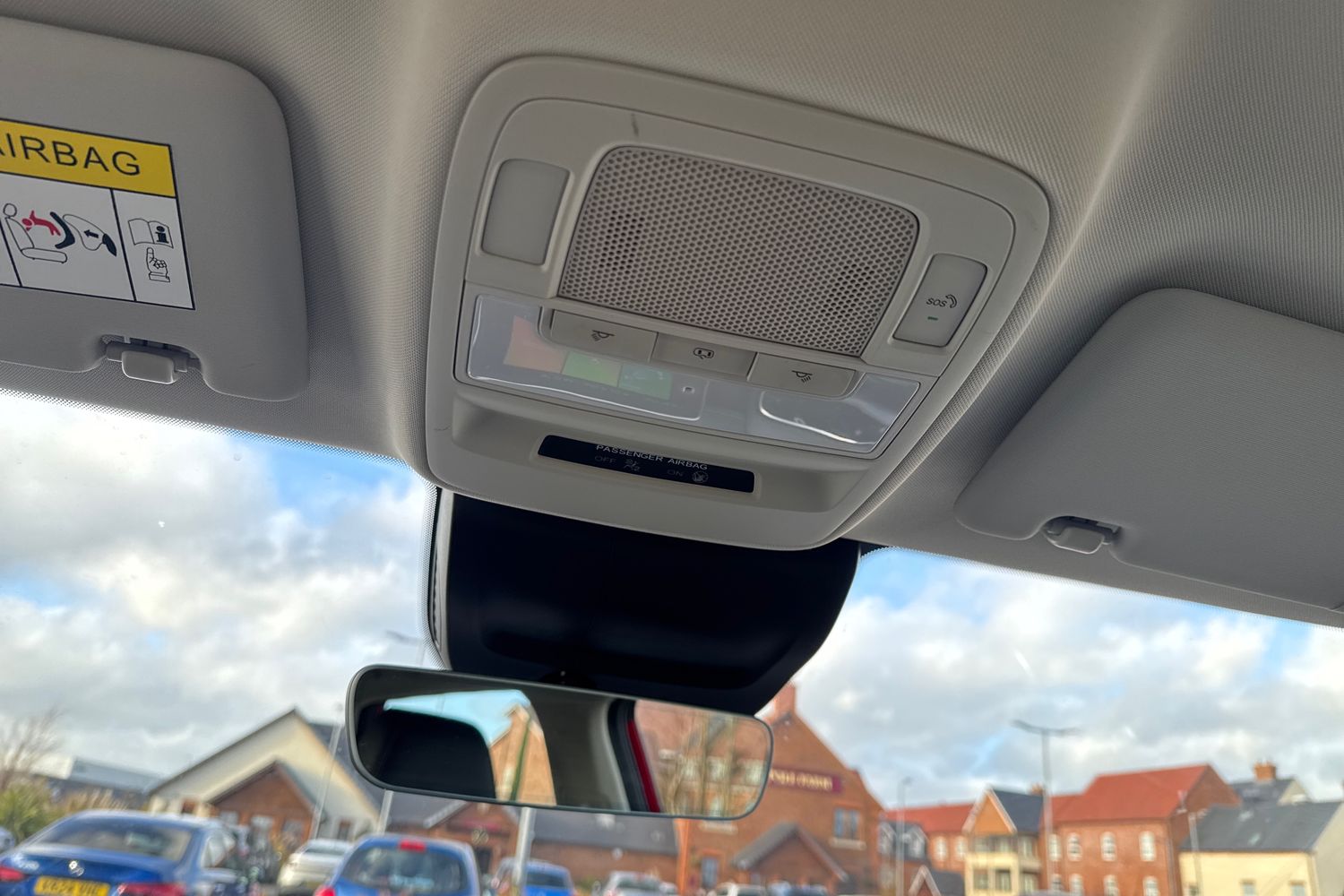 Used MG MG HS 2021 for sale - 76870422: Photo 44