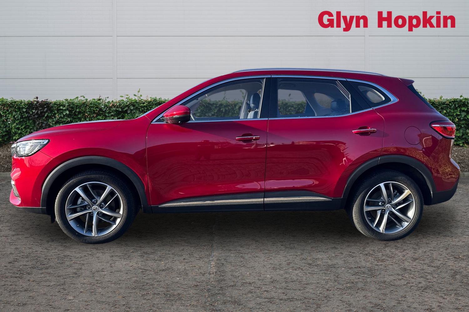 Used MG MG HS 2021 for sale - 76870422: Photo 6