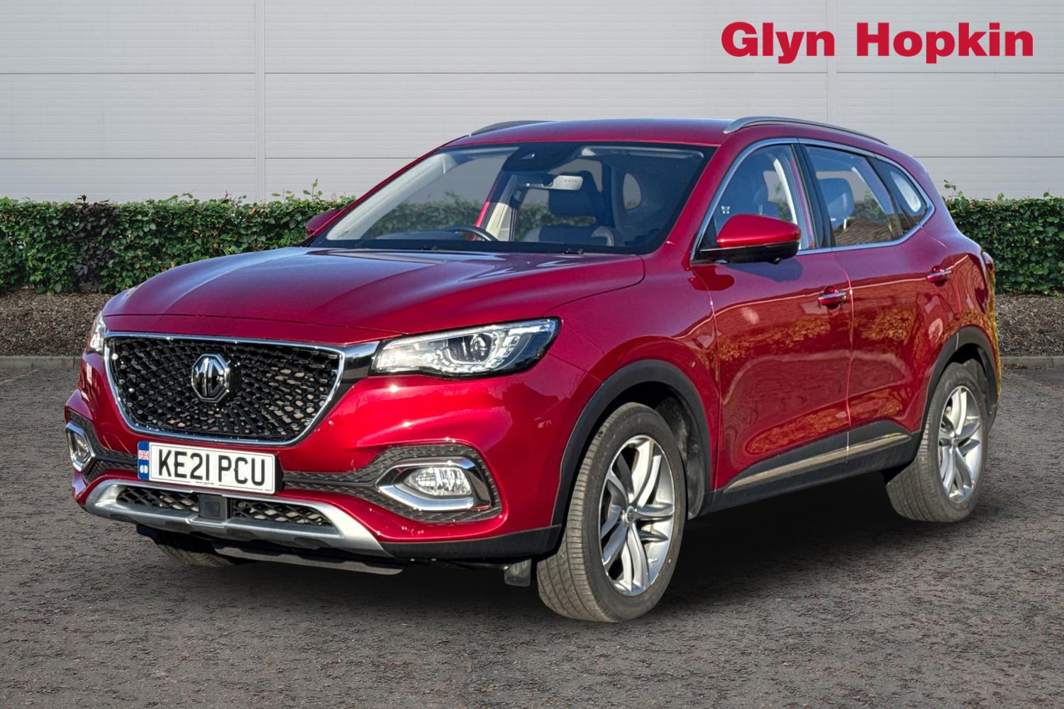 Used MG MG HS 2021 for sale - 76870422: Photo 7