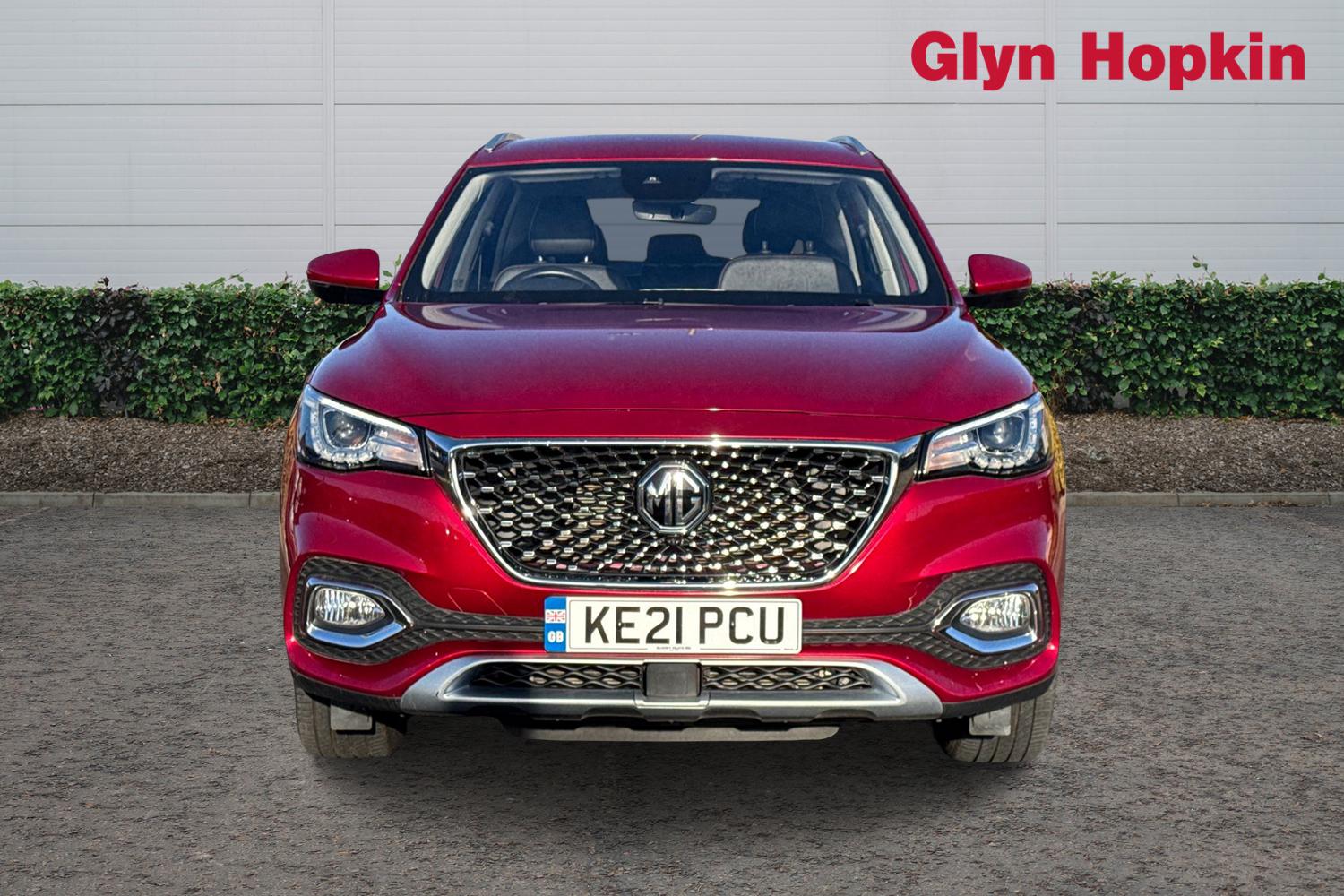 Used MG MG HS 2021 for sale - 76870422: Photo 8