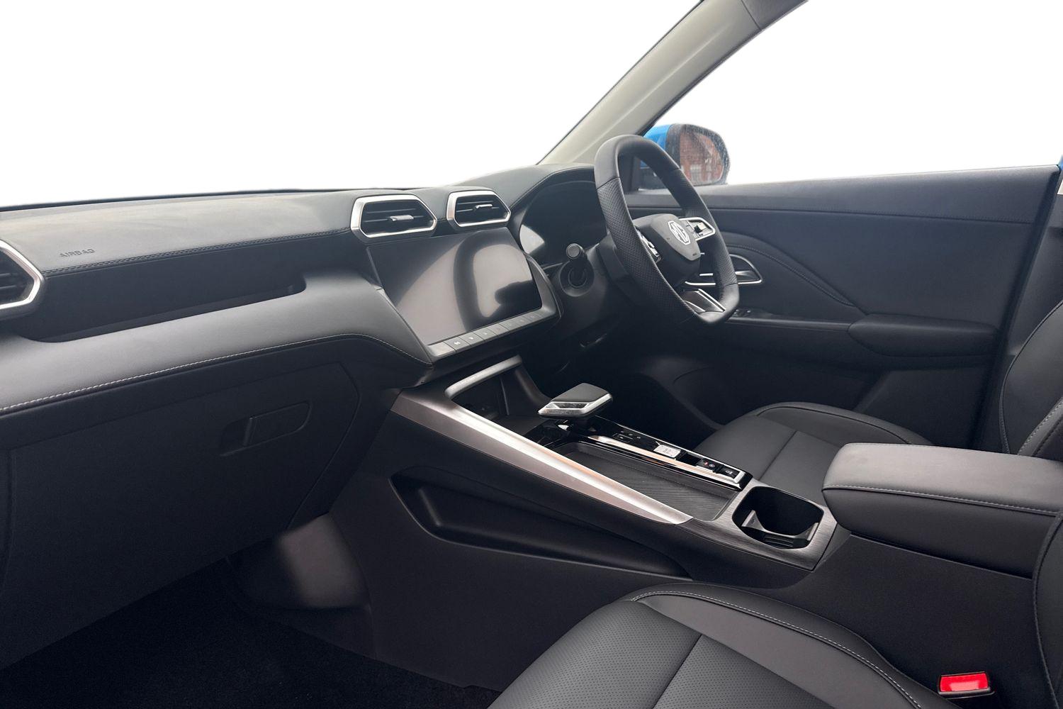 Used MG MG ZS 2025 for sale - 77406217: Photo 13