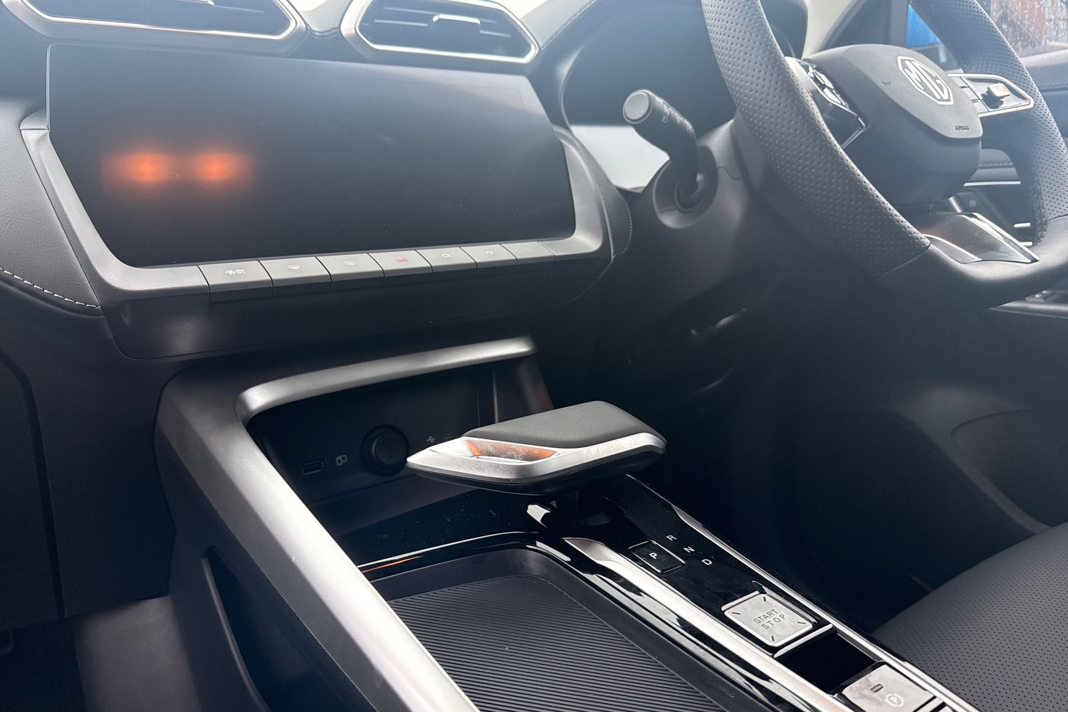 Used MG MG ZS 2025 for sale - 77406217: Photo 14