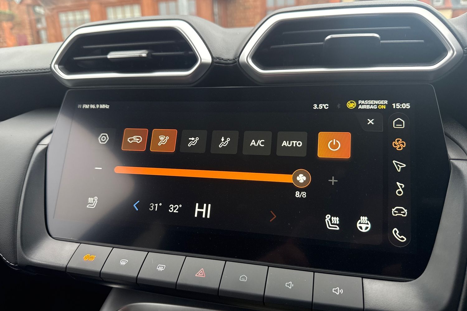 Used MG MG ZS 2025 for sale - 77406217: Photo 15