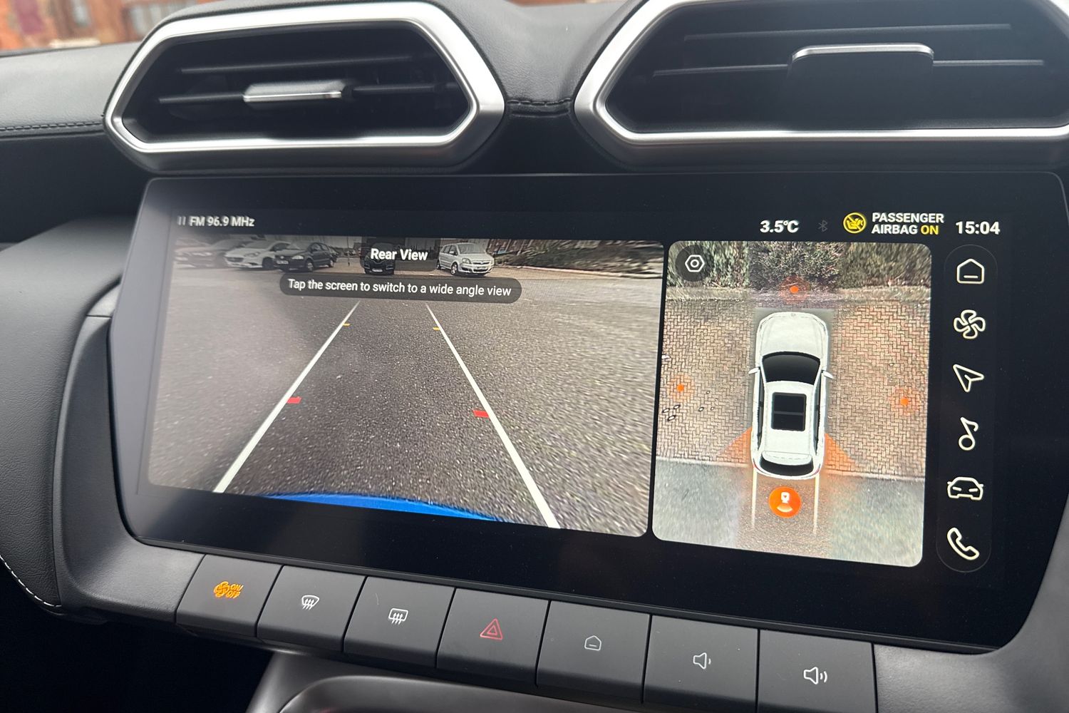 Used MG MG ZS 2025 for sale - 77406217: Photo 19