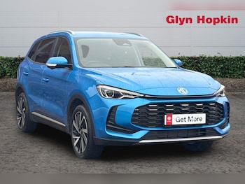 MG MG ZS feature image