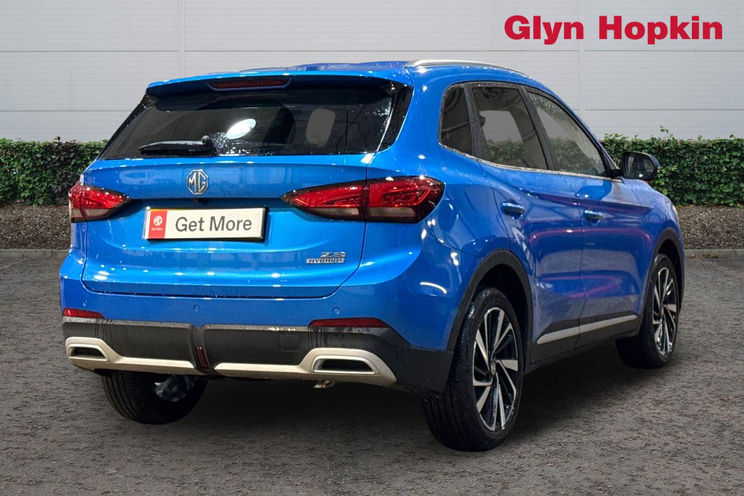 Used MG MG ZS 2025 for sale - 77406217: Photo 3