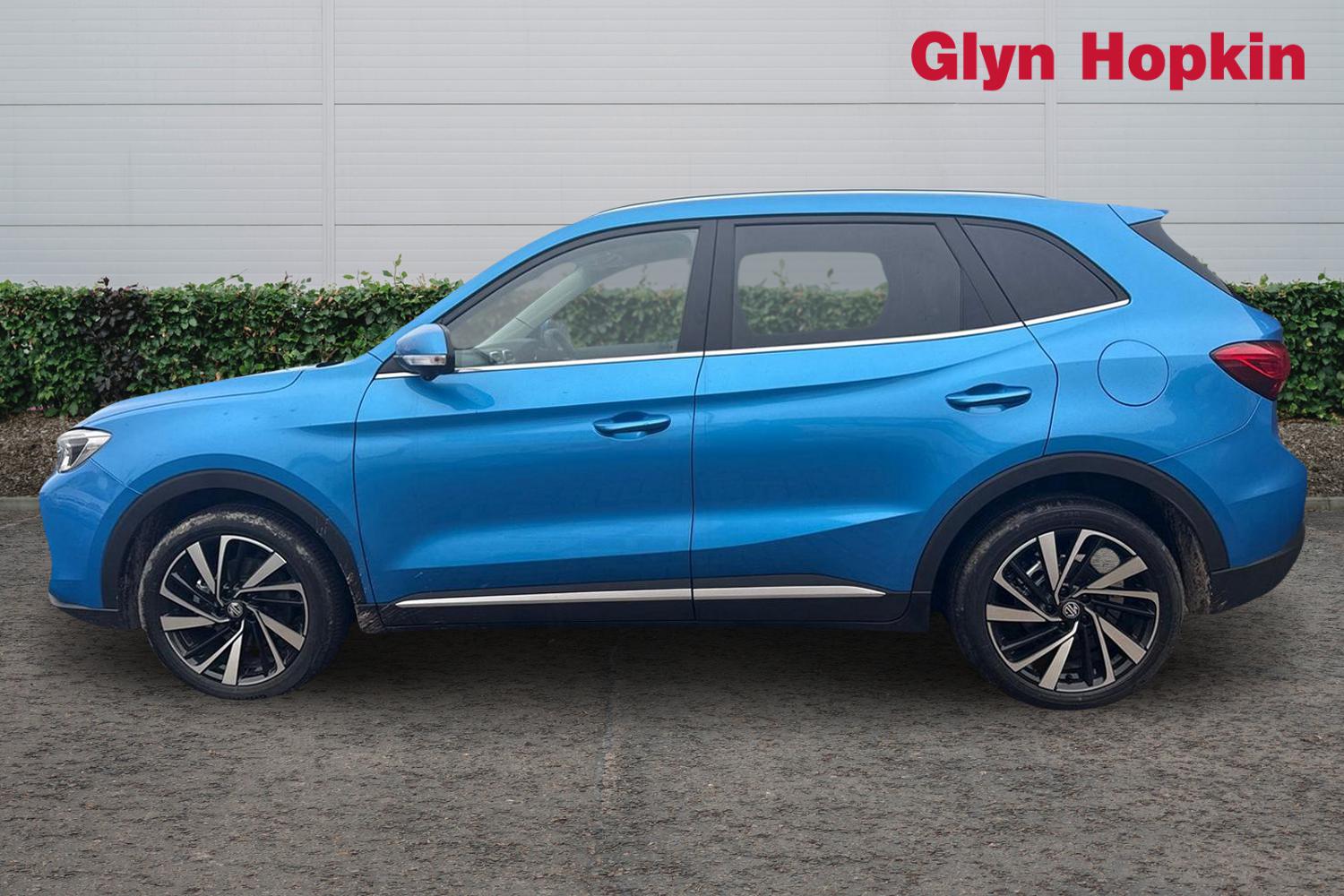 Used MG MG ZS 2025 for sale - 77406217: Photo 6