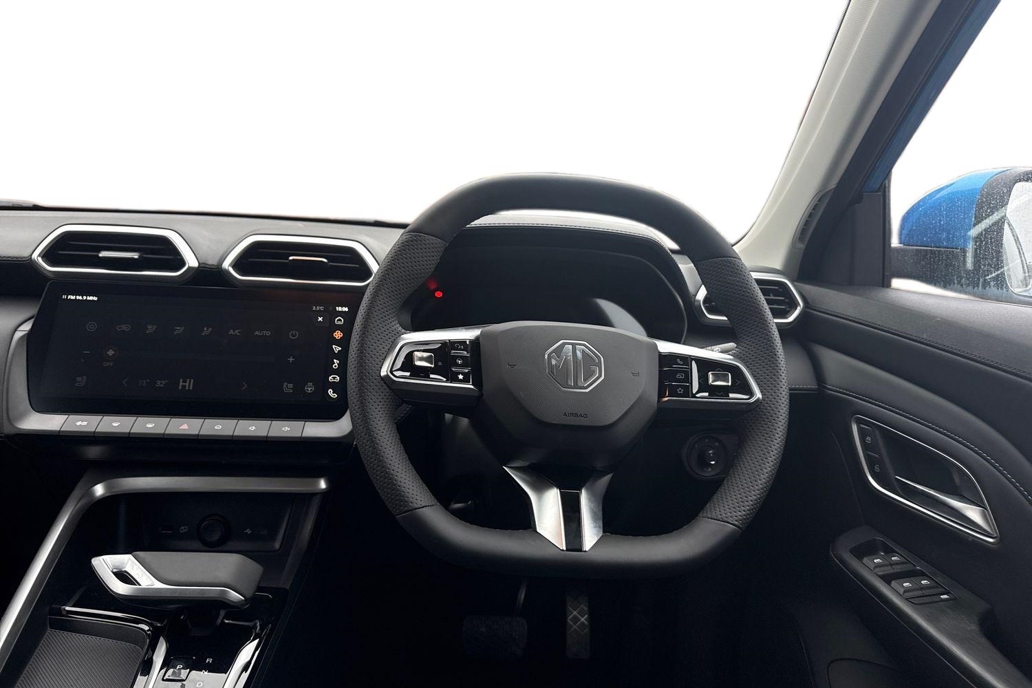 Used MG MG ZS 2025 for sale - 77111497: Photo 11