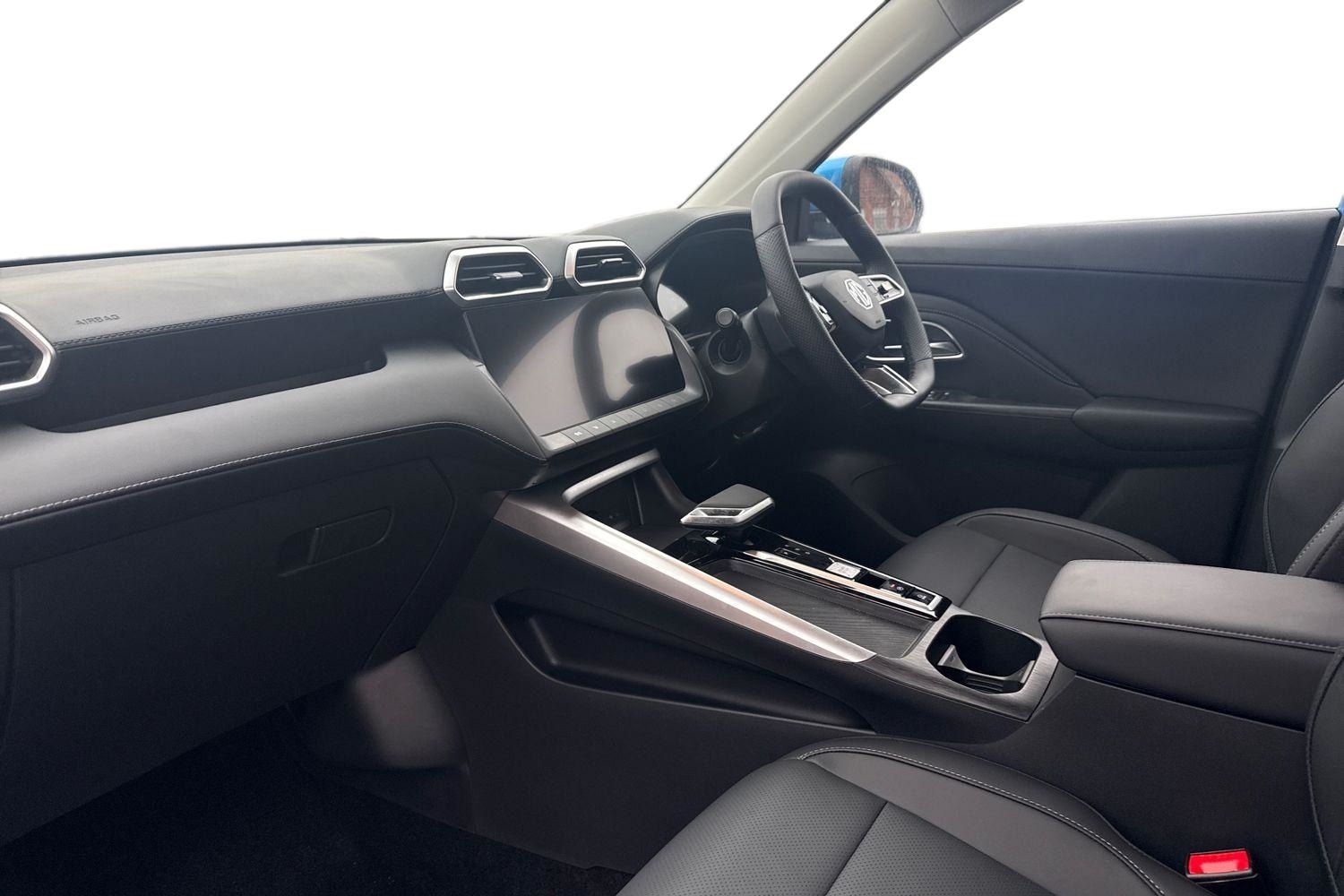 Used MG MG ZS 2025 for sale - 77111497: Photo 13