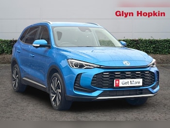 MG MG ZS feature image