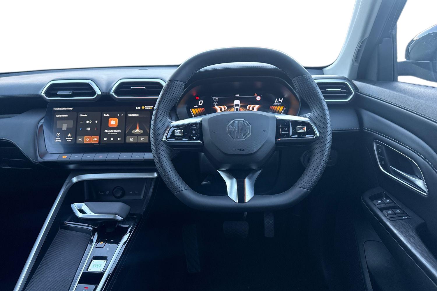 Used MG MG ZS 2025 for sale - 77025378: Photo 11