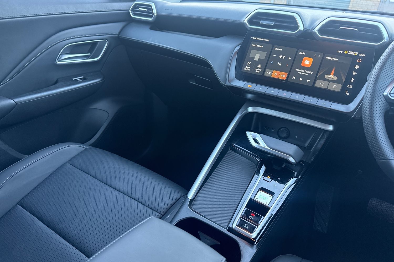 Used MG MG ZS 2025 for sale - 77025378: Photo 14