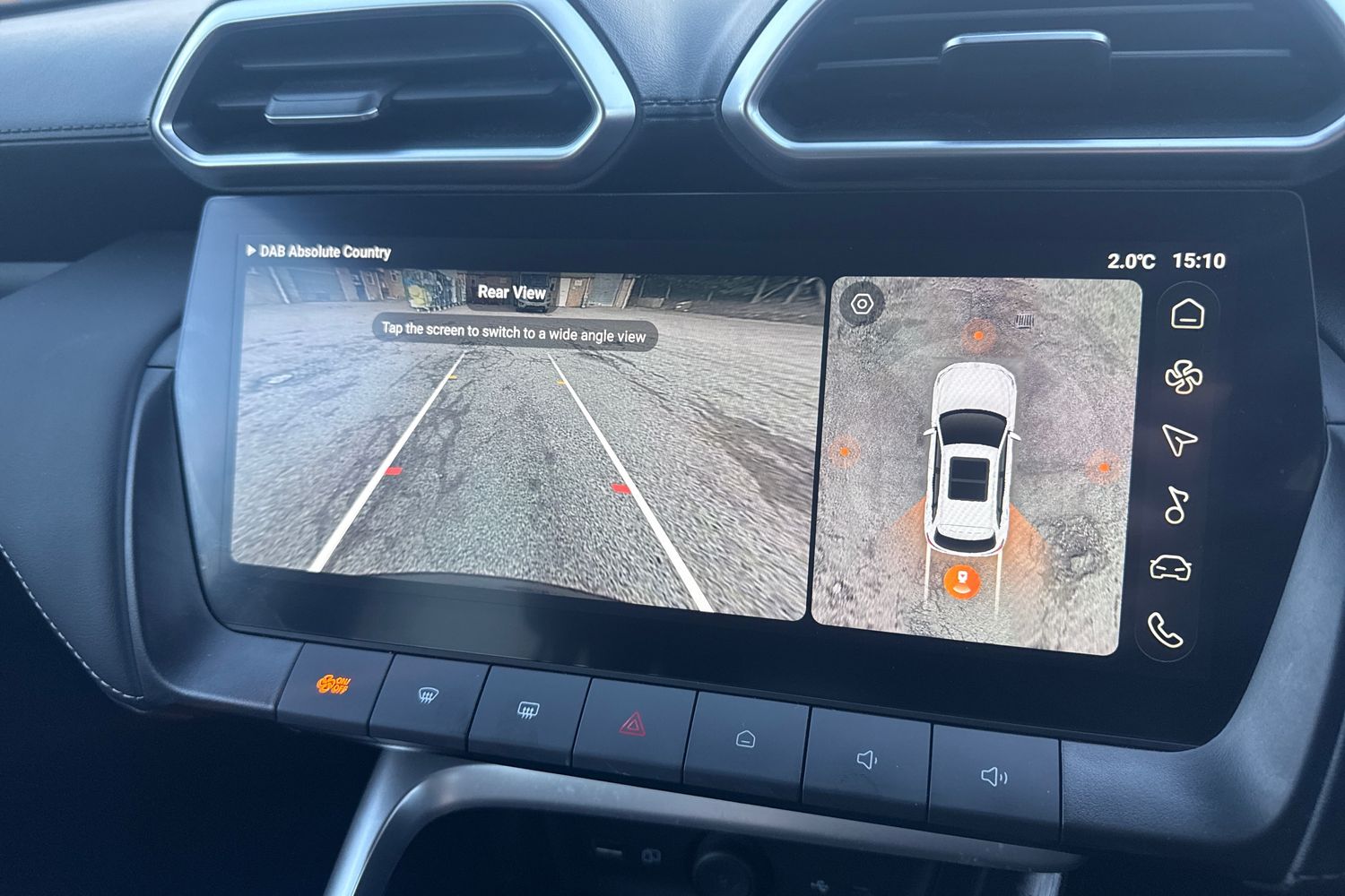 Used MG MG ZS 2025 for sale - 77025378: Photo 19