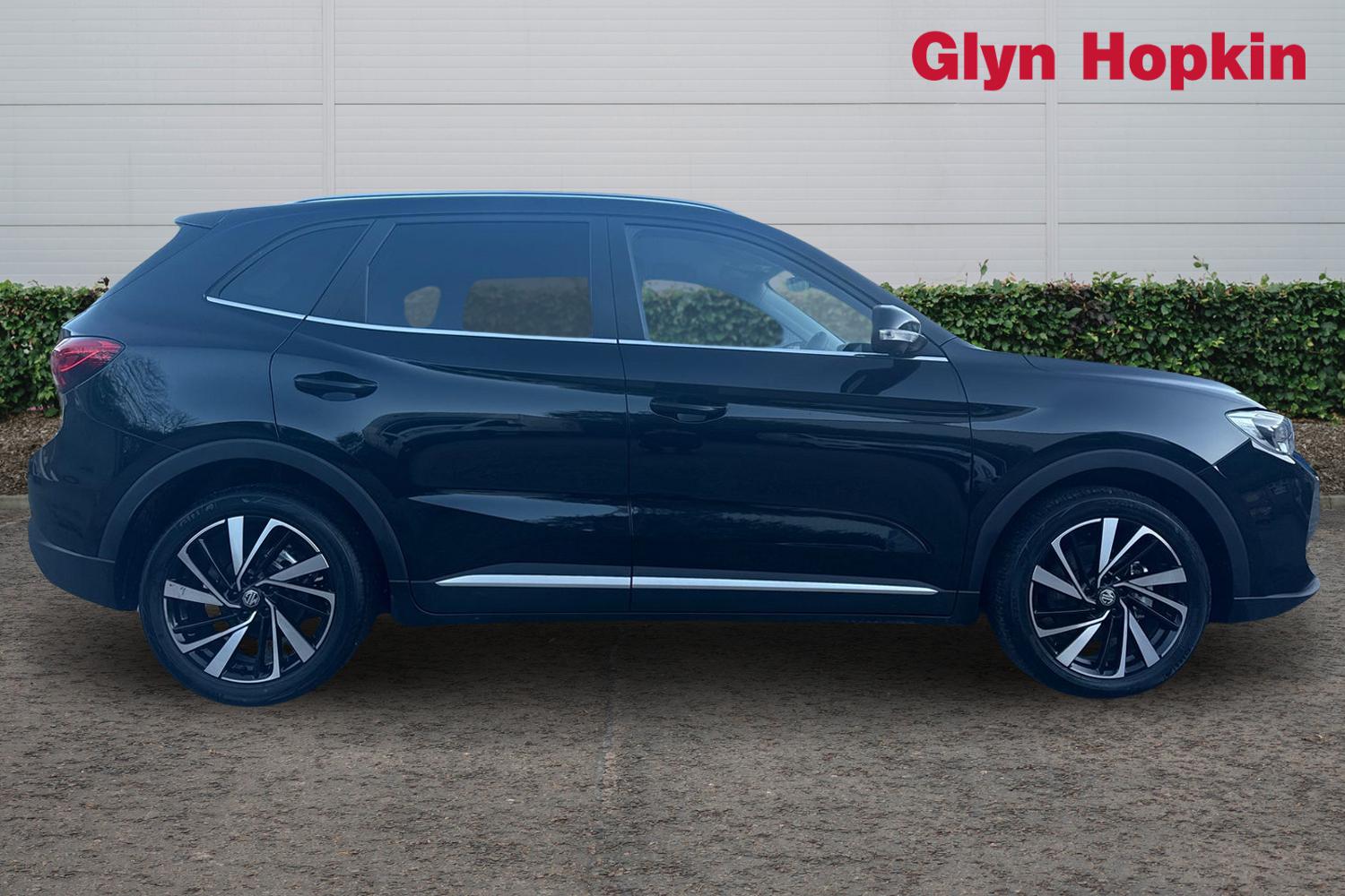 Used MG MG ZS 2025 for sale - 77025378: Photo 2