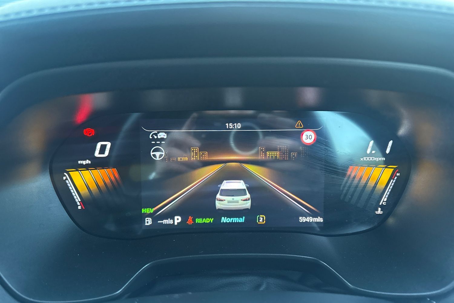 Used MG MG ZS 2025 for sale - 77025378: Photo 20