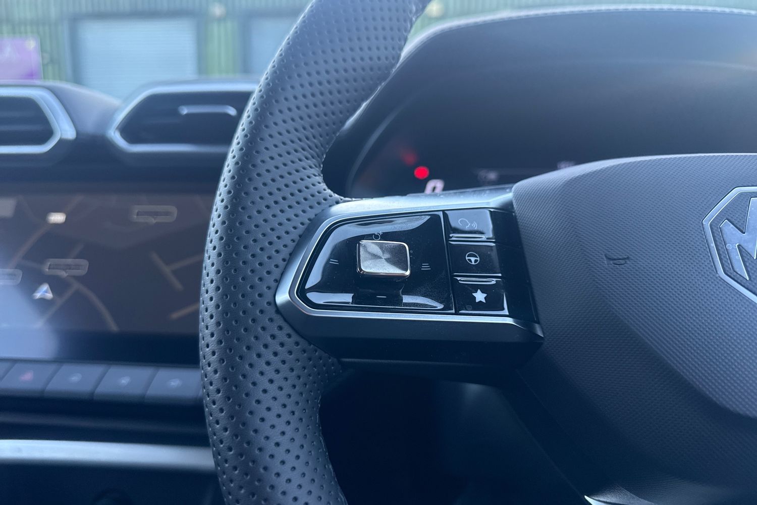 Used MG MG ZS 2025 for sale - 77025378: Photo 21