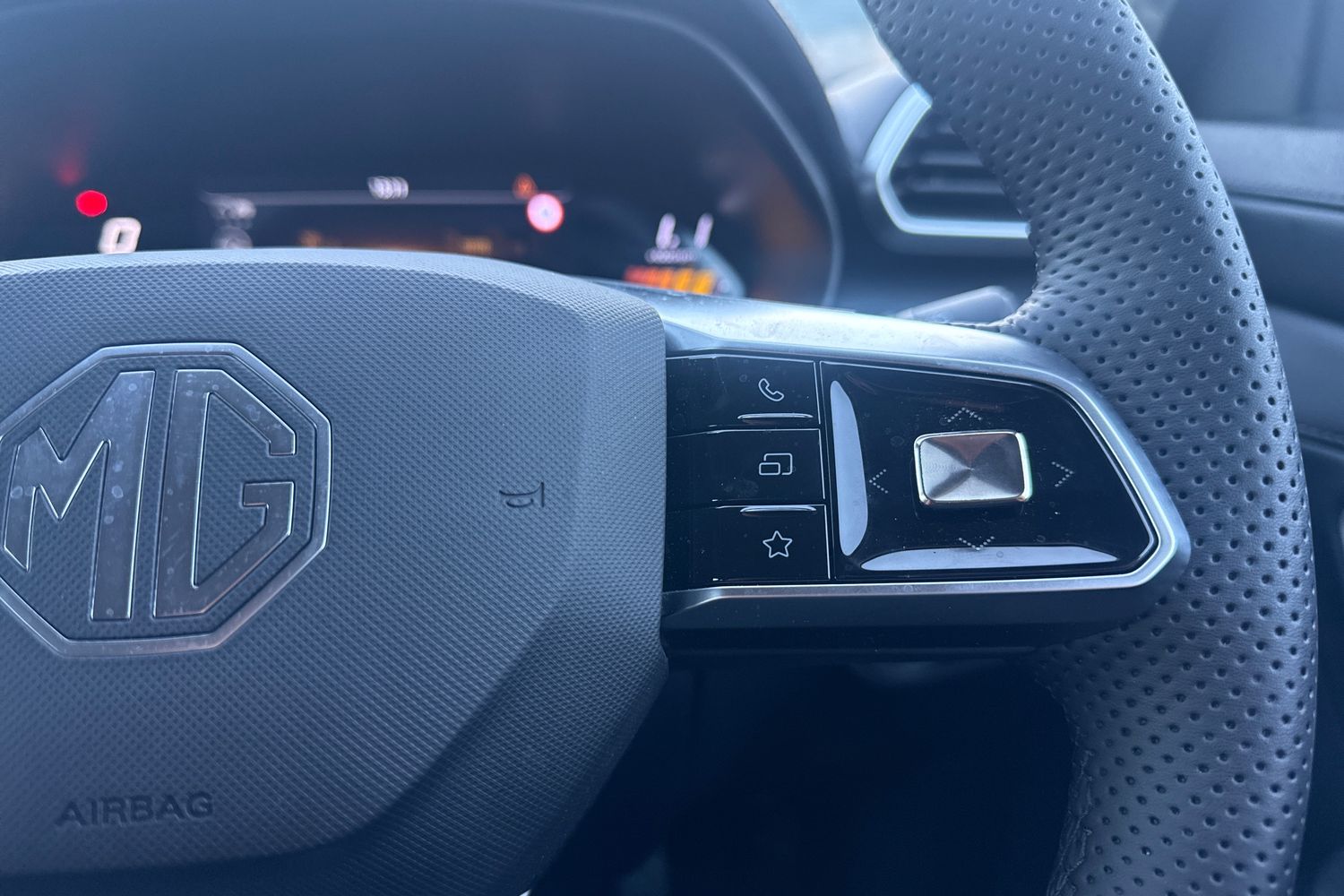 Used MG MG ZS 2025 for sale - 77025378: Photo 22