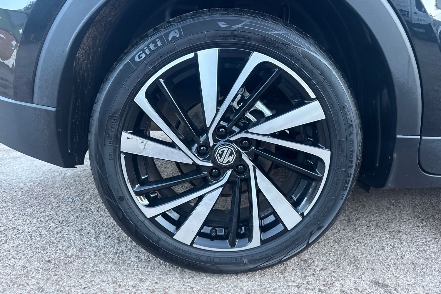 Used MG MG ZS 2025 for sale - 77025378: Photo 28