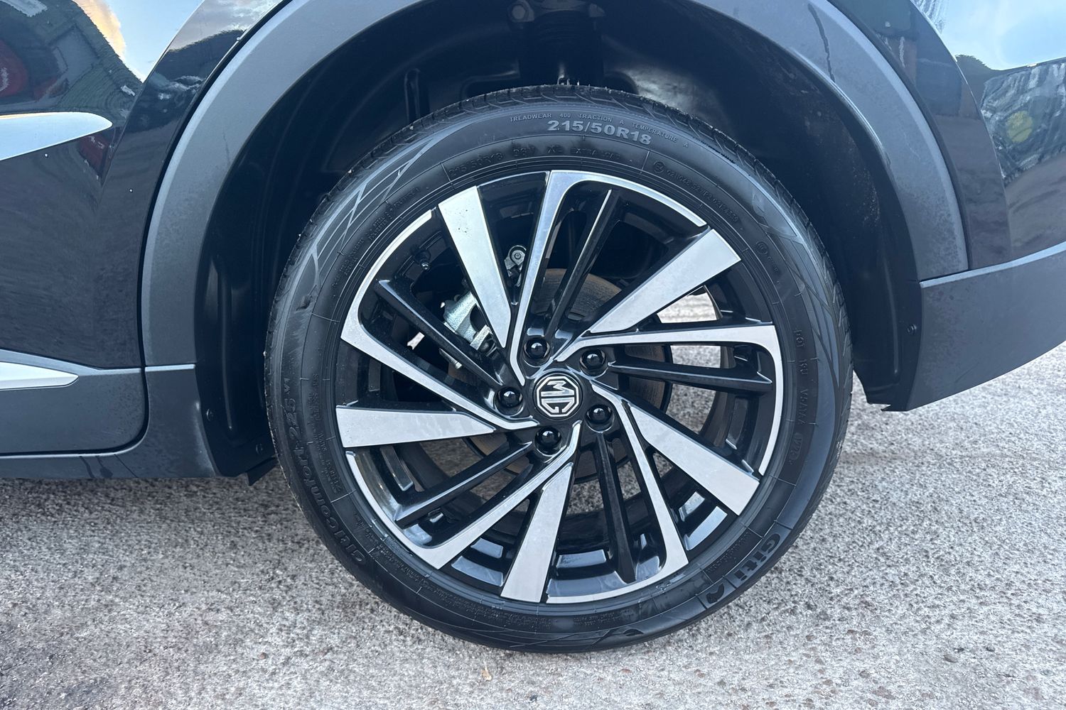 Used MG MG ZS 2025 for sale - 77025378: Photo 31