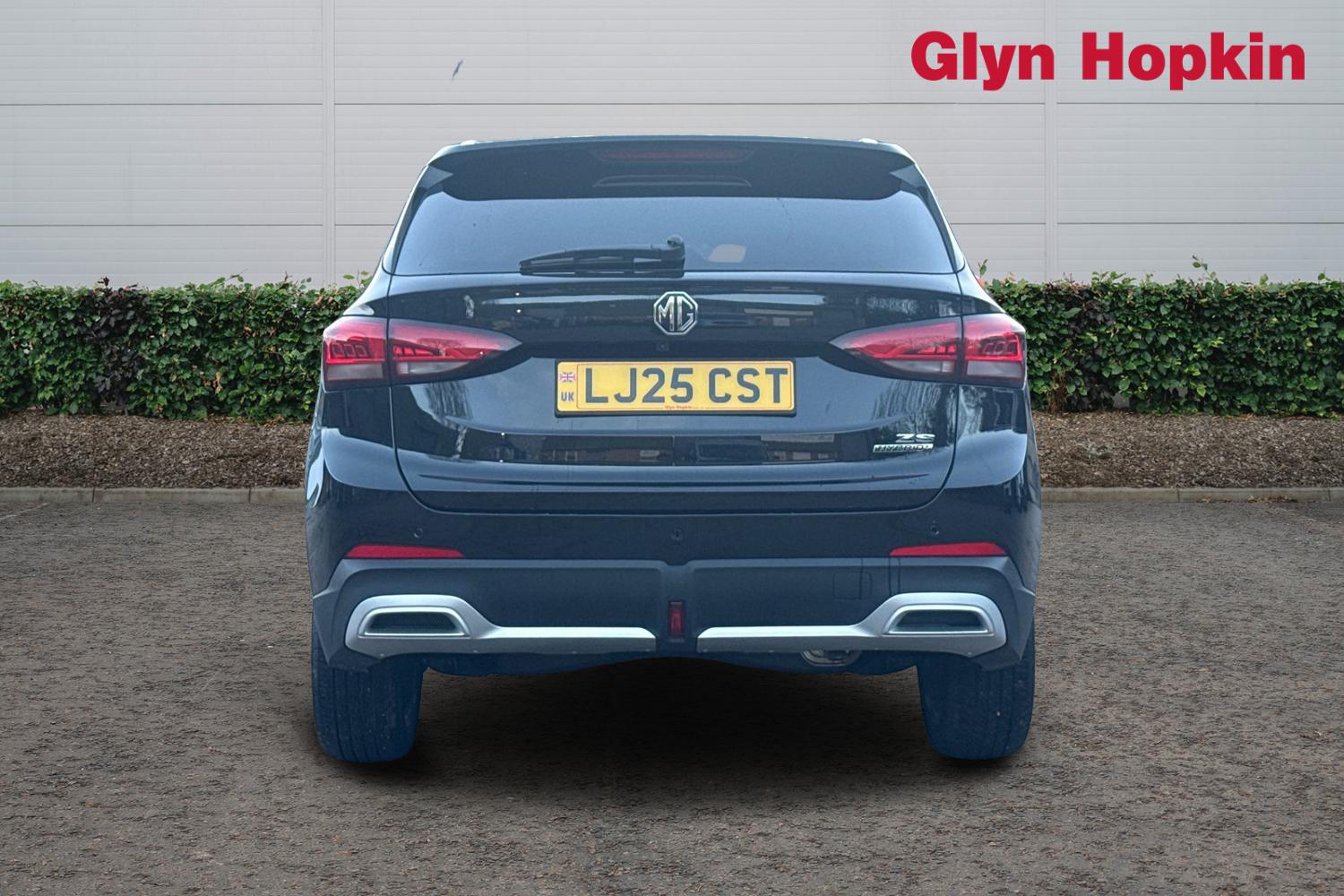 Used MG MG ZS 2025 for sale - 77025378: Photo 4