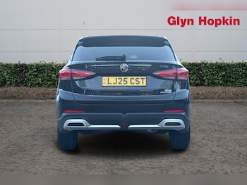 Used MG MG ZS 2025 for sale - 77025378: Photo