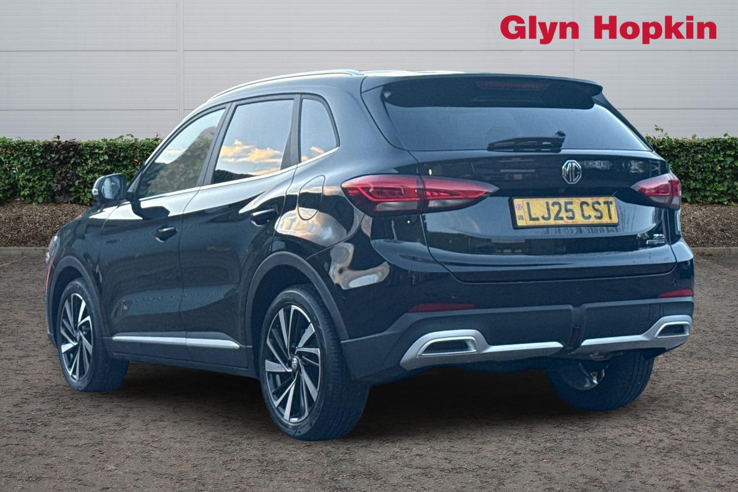 Used MG MG ZS 2025 for sale - 77025378: Photo 5