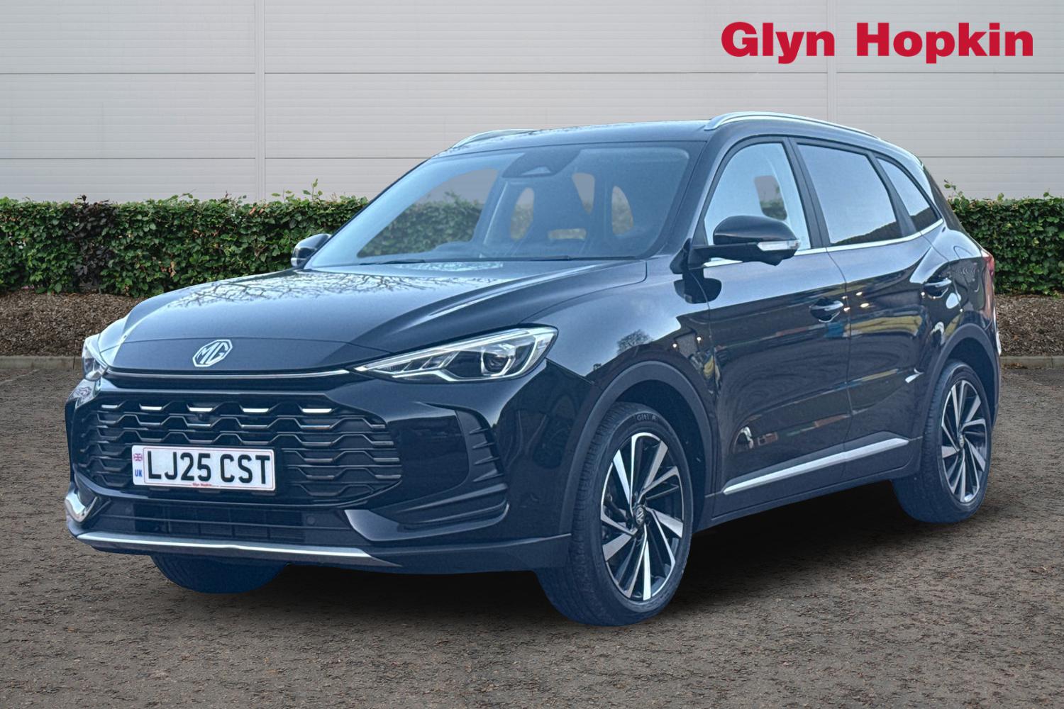 Used MG MG ZS 2025 for sale - 77025378: Photo 7